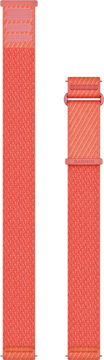 Garmin Ersatzarmband (Fabric, Nylon, Polyamide)