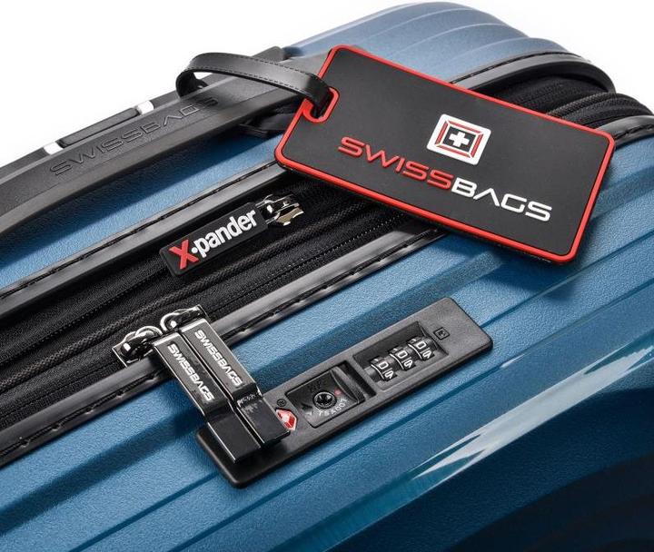 Image du produit Swissbags Lave (92 l)