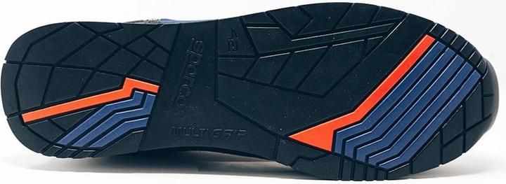 Image du produit Sparco Chaussures de sécurité Red Bull Racing Gymkhana (42)