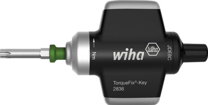 Actual product image Wiha Workshop Torque screws (3.80 Nm, 3.80 Nm)