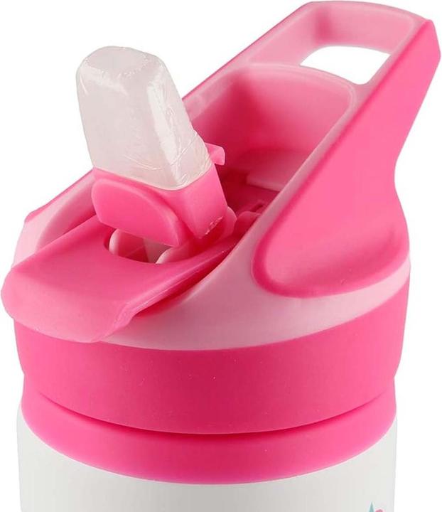 Immagine prodotto Mickey Mouse Bottiglia Disney con beccuccio, rosa, 710 ml (0.71 l)