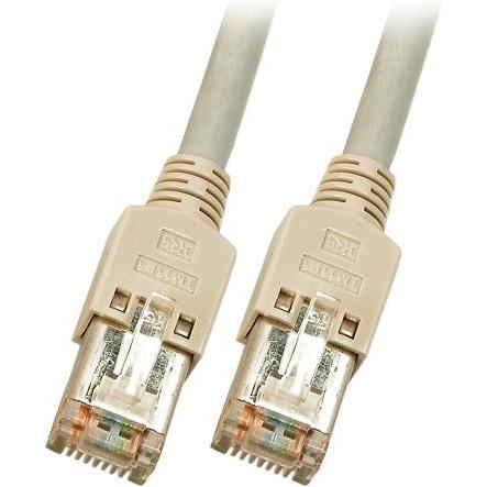 EFB Elektronik Patchkabel SF/UTP TM11, UC300 (SF/UTP, CAT5e, 30 m), Netzwerkkabel