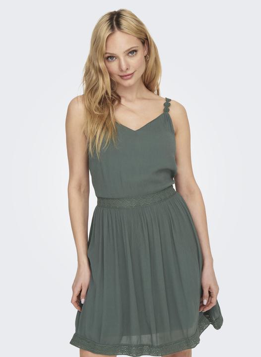 Actual product image Only Short dress (38)