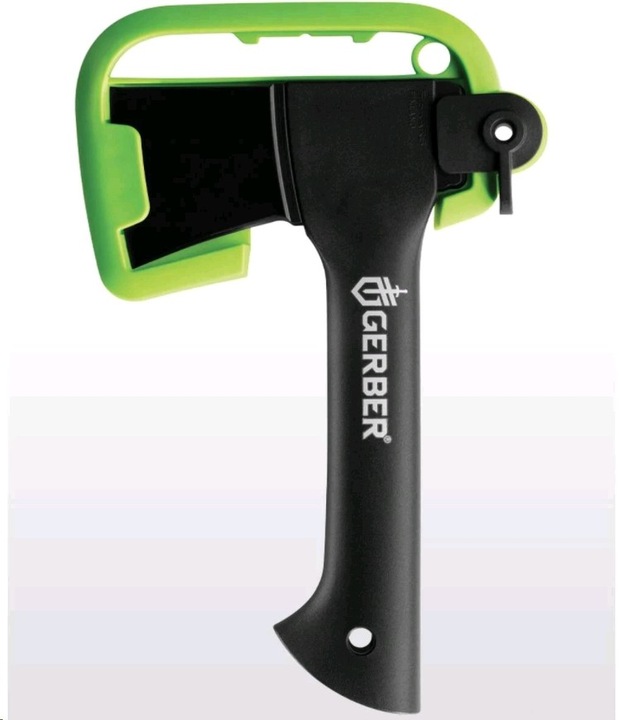Immagine prodotto Gerber Gear Freescape Hatchet 9"
