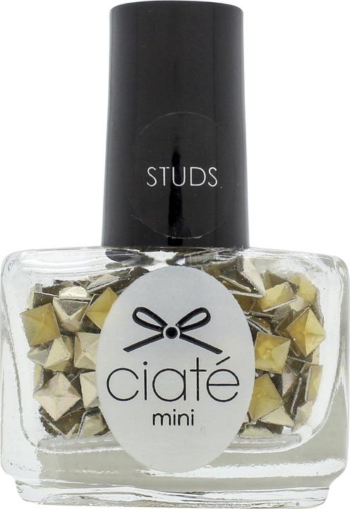 Ciaté London Ciaté The Paint Pot Nail Polish 5ml - Stylish Studs (Colour paint)