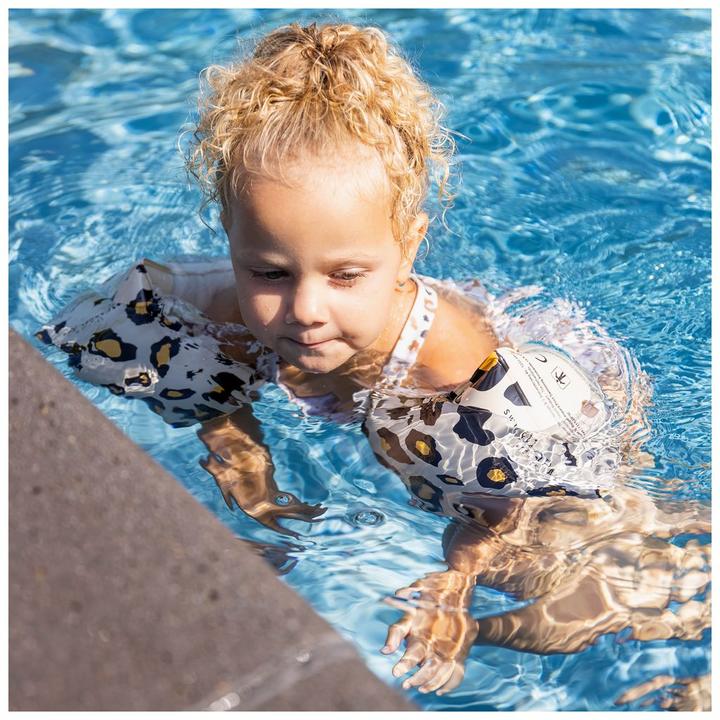 Actual product image Swim Essentials Leopard