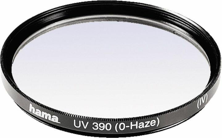 Hama O-Haze (67 mm, UV filter)