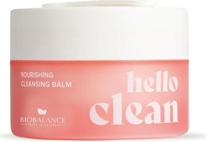 Produktbild Biobalance Balsamo Detergente Nutriente Hello Clean (100 ml)
