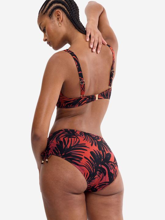 Produktbild Triumph Bügel-Bikini-Top Red Label Summer Palm (44 E)