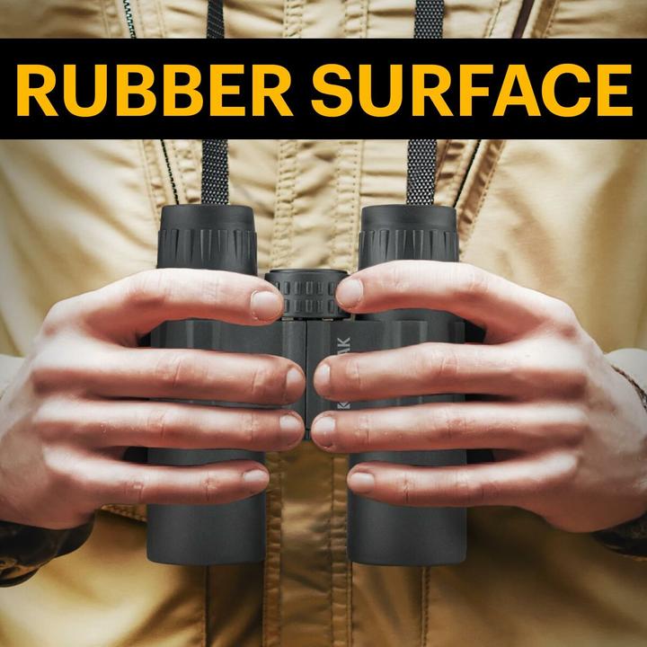 Produktbild Kodak Fernglas BCS600 12x32 schwarz (12 x, 32 mm)