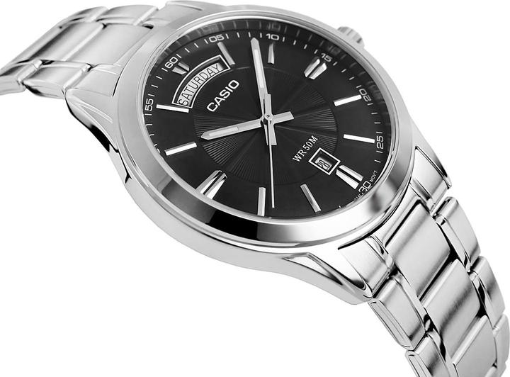 Produktbild Casio MTP-1381D-1A (Analoguhr, 40 mm)