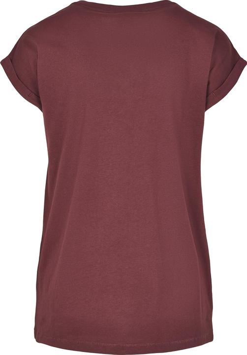 Produktbild Urban Classics Ladies Extended Shoulder Tee (XS)