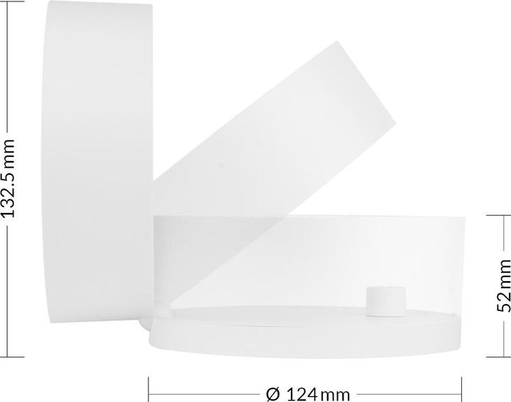 Immagine prodotto Arctic Ventilatore da tavolo