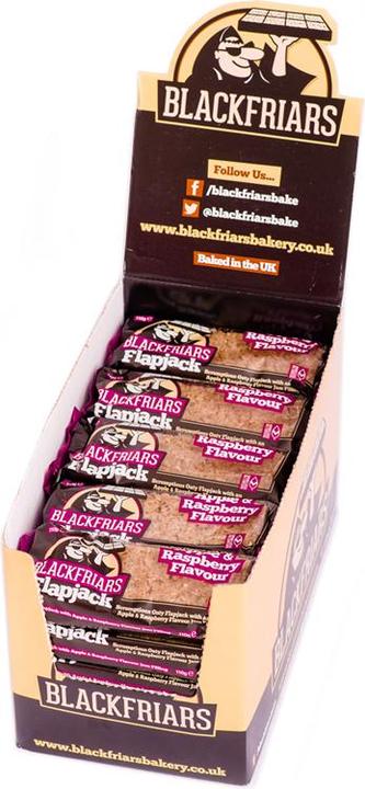 Image du produit Blackfriars Flapjacks (2750 g, 1 pcs)