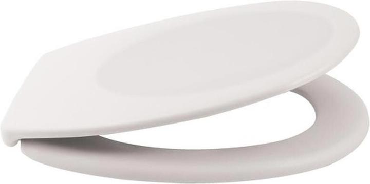 Immagine prodotto spirella Sedile della toilette Neela bianco opaco