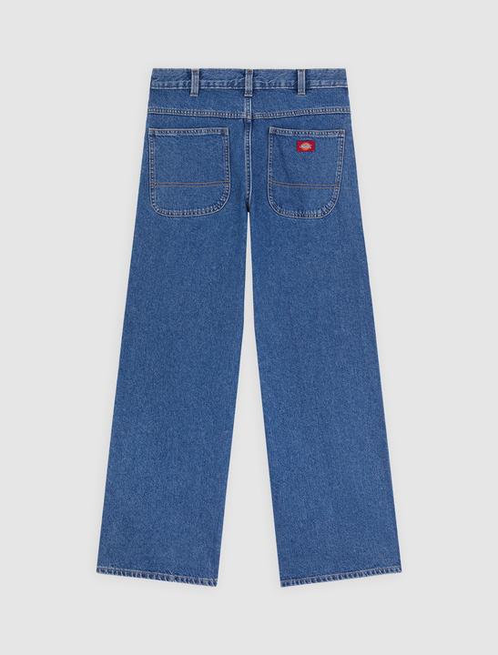 Immagine prodotto Dickies Baggy Straight Work Jeans (29)