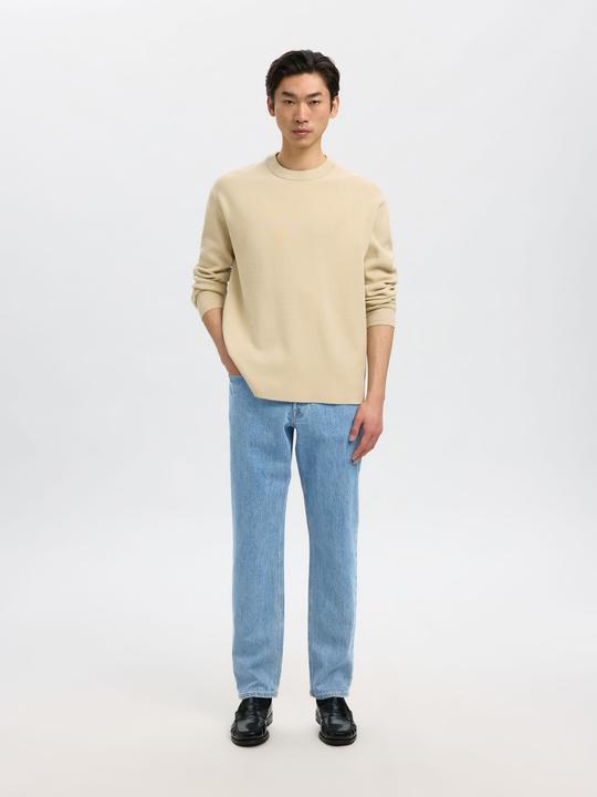 Actual product image Selected Homme Slh190-Reg Tapered Ben Kori Jeans Noos (36)