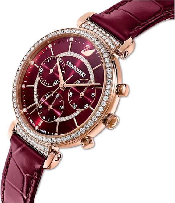 Produktbild Swarovski Passage Chrono (Chronograph, 36 mm)