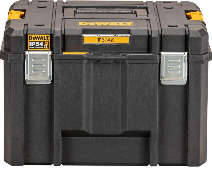 Actual product image DeWalt Tstak VI