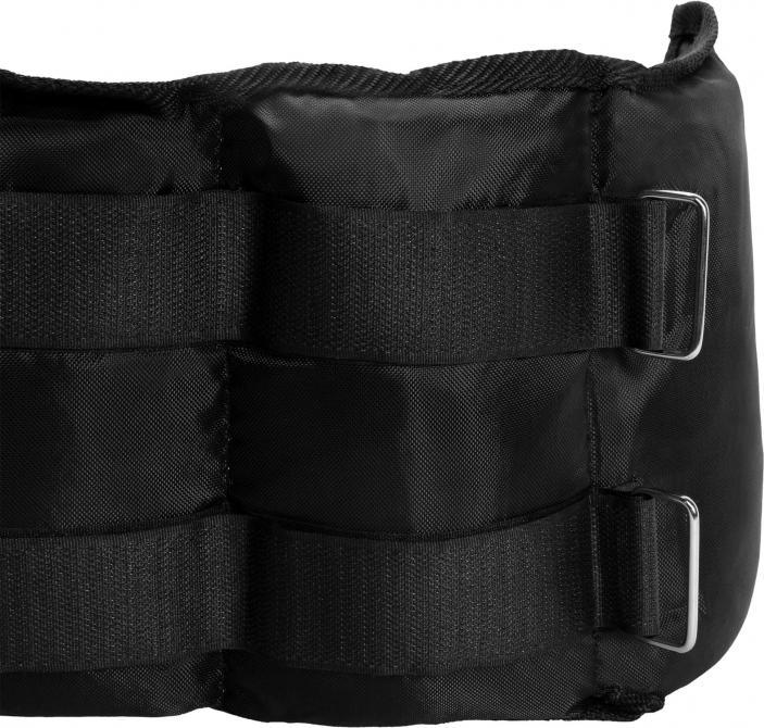 Image du produit Gorilla Sports colliers de lestage (2 x 4 kg)