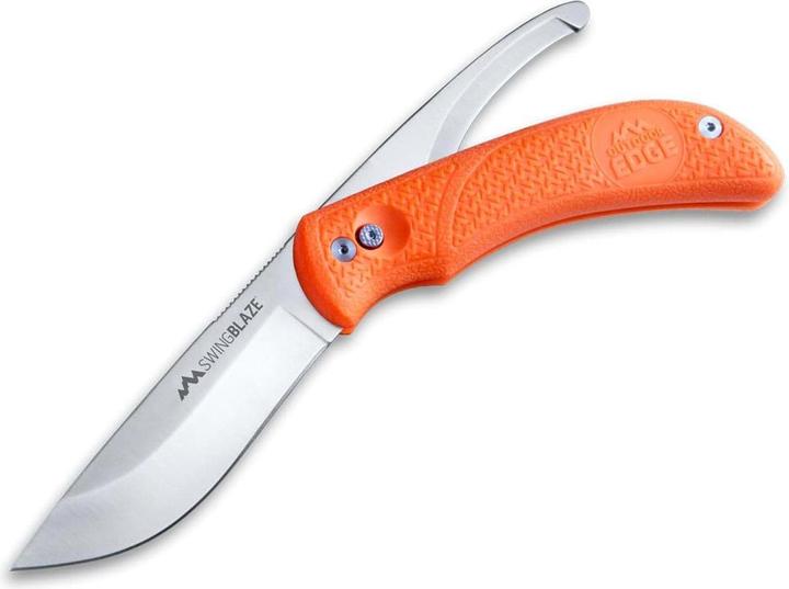 Immagine prodotto Outdoor Edge Coltello da caccia SwingBlade (9.10 cm)