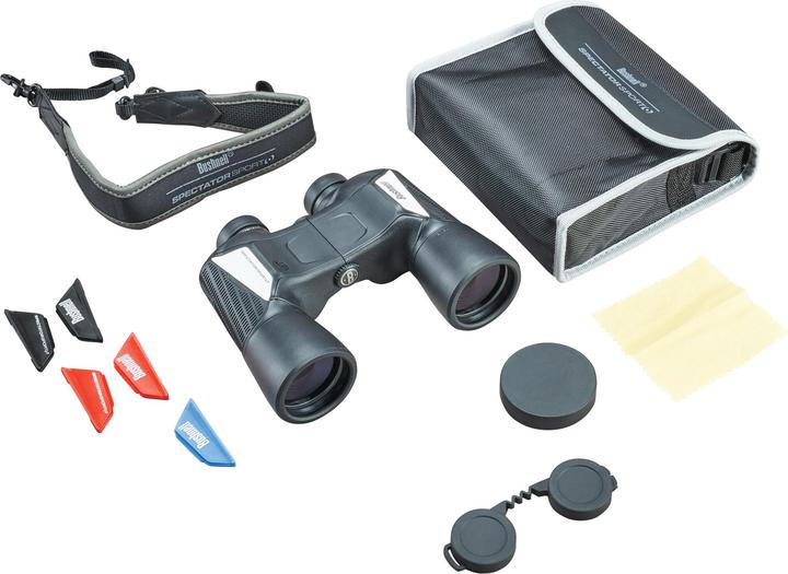 Actual product image Bushnell Spectator sport 12x50 Porro (12 x, 50 mm)