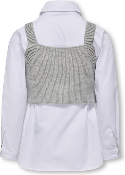 Immagine prodotto Only KOGZOE Top in maglia Top in maglia (134, 140)