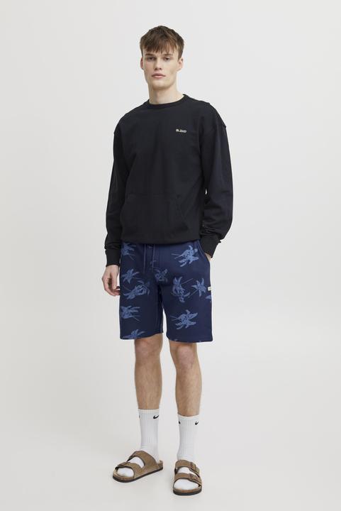 Produktbild Blend BHSweatshorts - 20715485 (S)