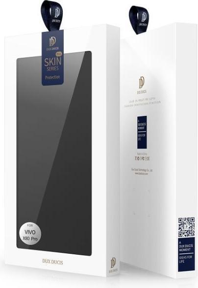 Image du produit Dux Ducis Couverture de livre Skin Pro Series (Vivo X80 Pro)