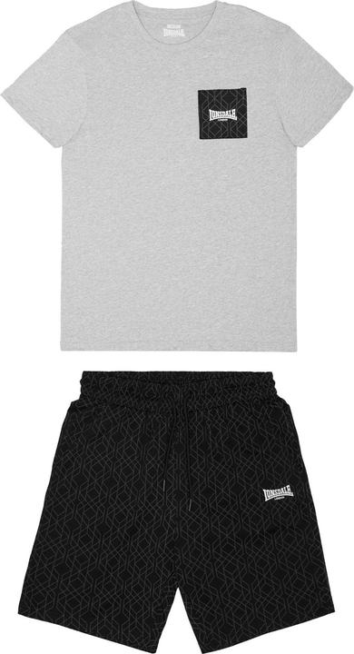 Produktbild Lonsdale Buston (XL)
