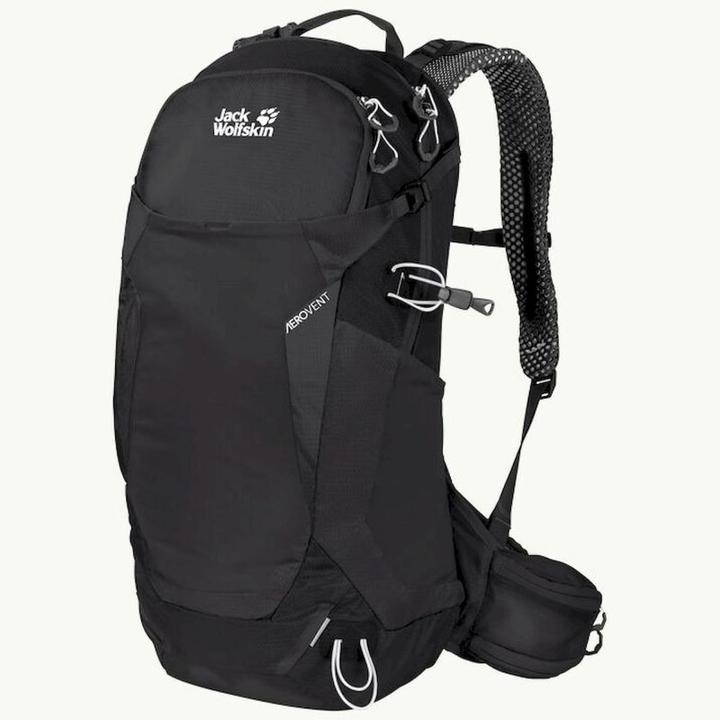 Actual product image Jack Wolfskin Crosstrail 24 Lt (24 l)