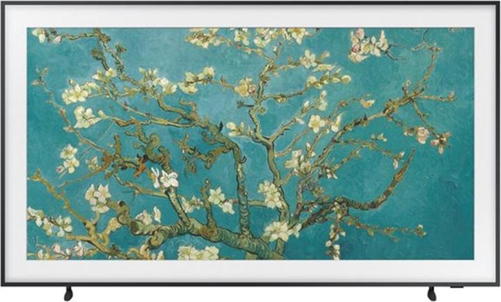 Samsung The Frame QE65LS03B - (EU) (65", LS03B (EU), QLED, 4K, 2023)