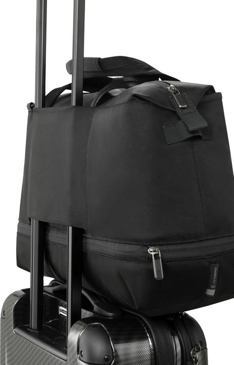 Image du produit Victorinox Werks Traveler 6.0, Weekender, Noir (30 l)