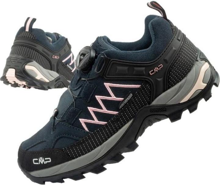 anthraciterose, Blau, Grau