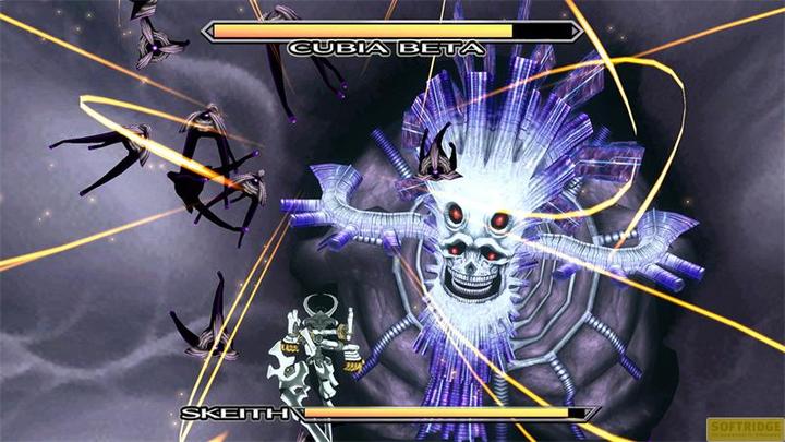 Produktbild Bandai Namco hack - G.U. Last Recode (Import) (Switch, Switch Lite, Switch OLED, EN)