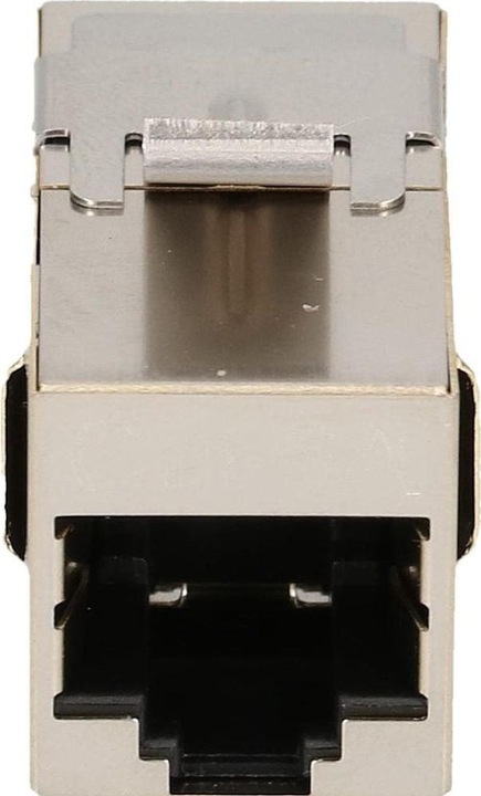 Actual product image Bachmann CAT6 Coupling