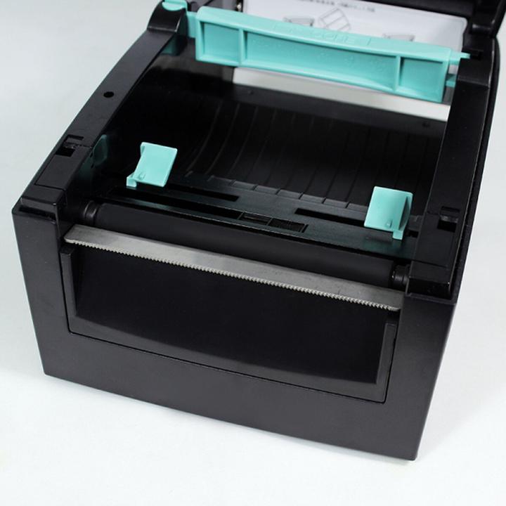 Produktbild Godex C.Itoh EZ-DT4X THERMAL DIRECT PRINTER 7IPS 10,20cm (4") PRINT WIDTH 203 DPI IN (203 dpi)
