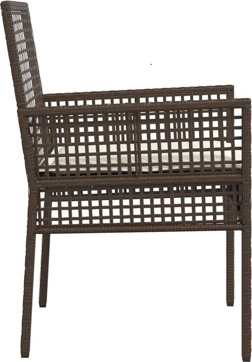 Immagine prodotto vidaXL Moderner Gartenstuhl