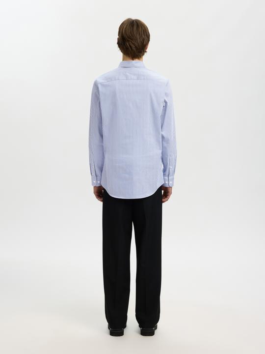 Produktbild Selected Slhslim-Performance Shirt Ls Noos (XS)