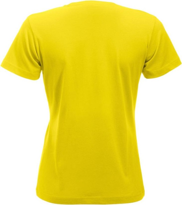 Actual product image Clique New Classic Tshirt (L)