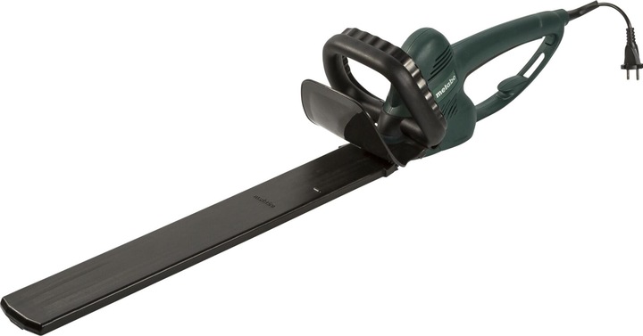 Actual product image Metabo Hs 55 (Electric hedge trimmer)