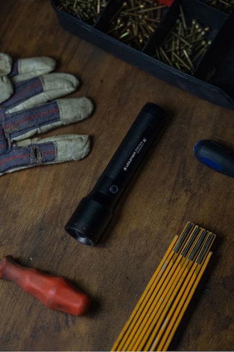 Produktbild Ledlenser P7R Core (16.50 cm, 1400 lm)