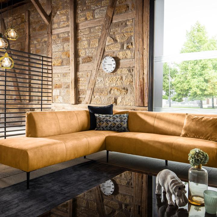 Actual product image W.Schillig 15360 Nobility (Corner sofa)