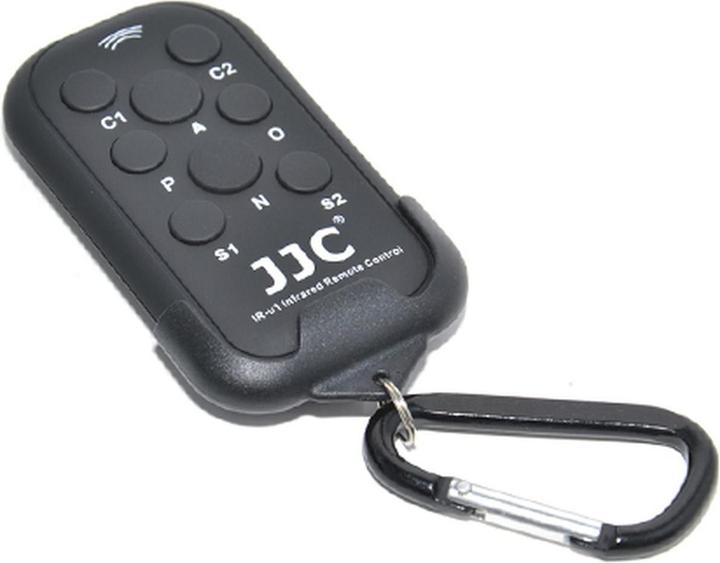 Produktbild JJC IR U1 Wireless Remote Control (Infrarot)