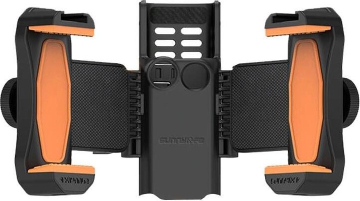 Sunnylife Extended dual telephone terminal holder (Osmo Pocket 3)