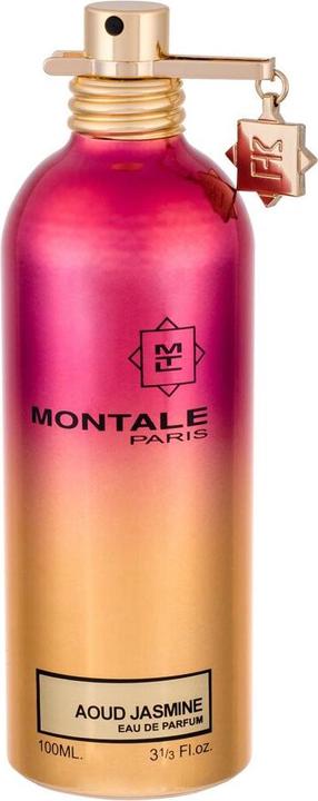 Actual product image Montale Aoud Jasmine (Eau de parfum, 100 ml)