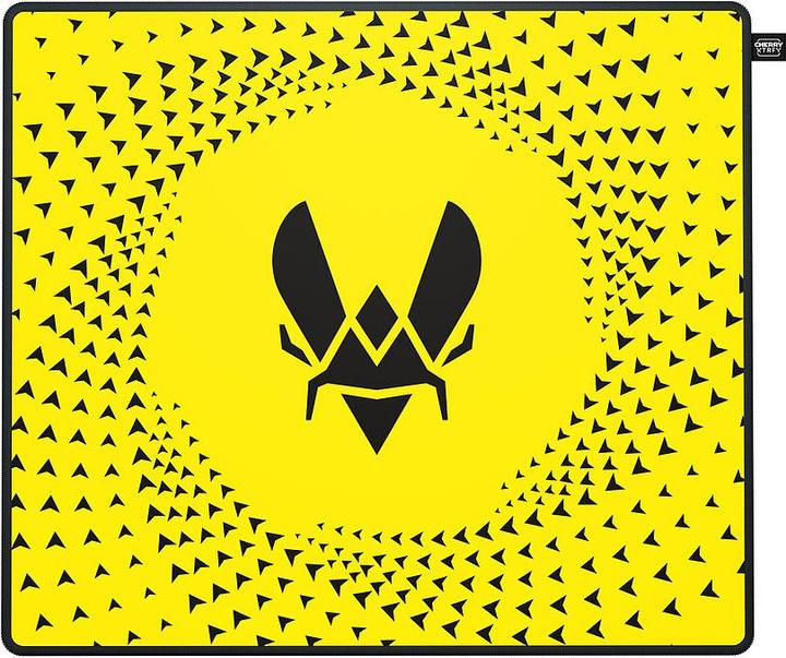 Image du produit CHERRY xtrfy GP5 Vitality Jaune