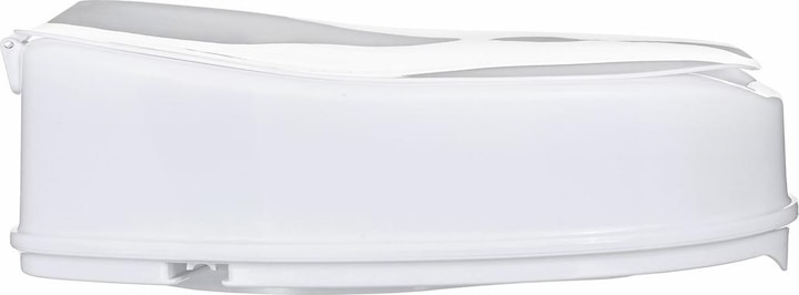 Actual product image AIV Nasadka podwyższająca na toaletę z klapą 10cm (Lavatory)