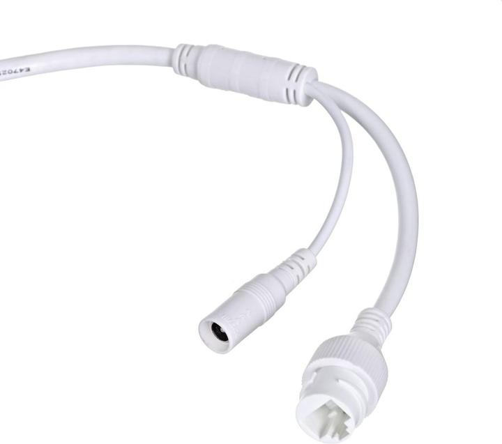 Actual product image Hikvision Camera IP DS-2CD1343G0-I (C) 2.8mm (2560 x 1440 Pixels)