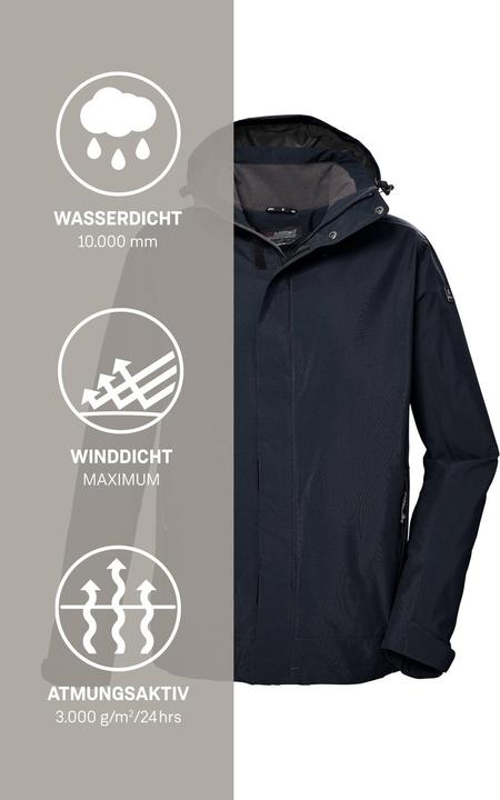 Image du produit Killtec KOS 87 (5XL)